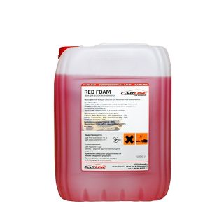 Піна RED FOAM 22кг