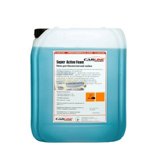 Піна SUPER ACTIVE FOAM 20л