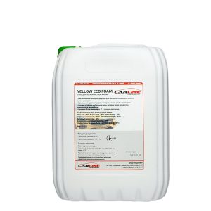 Піна YELLOW ECO FOAM 21кг