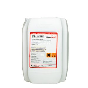 Піна RED HI FOAM 22кг