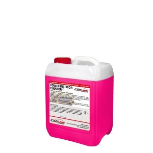 Хімчистка  POWER INTERIOR CLEANER 5л
