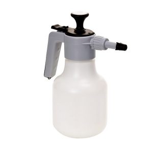 Розпилювач ручний DELTA TEC 2 1,5л