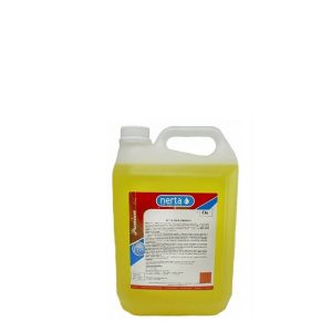 Шампунь парфумований ACTIVE FOAM PERFUMED 5л