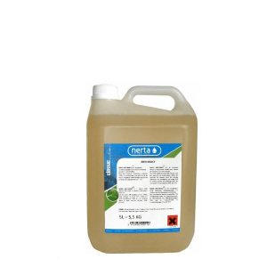 Очищувач мошки ANTI-INSECT 5л