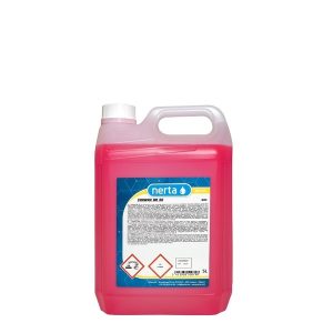 Віск холодний CARWAX BR-30 5л