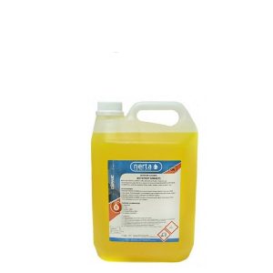 Хімчистка  INTERIOR CLEANER 5л