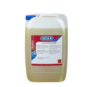 Шампунь парфумований ACTIVE FOAM PERFUMED 25л