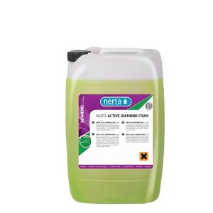 Піна ACTIVE DIAMOND FOAM 25л