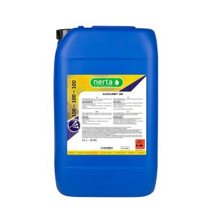 Мийний засіб  ALKALINET 100 25л