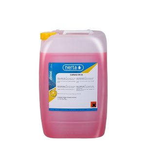 Віск холодний CARWAX BR-30 25л