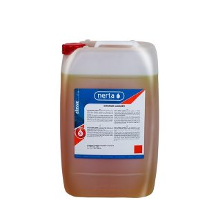 Хімчистка  INTERIOR CLEANER 25л