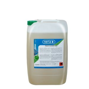 Піна TC 2000 25л