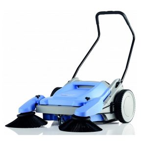 Підмітальна машина Соlly 800