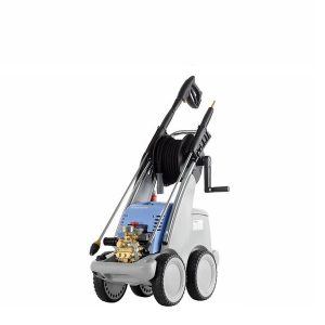 Мийка високого тиску Quadro 599TST