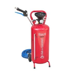 Обприскувач піногенератор 24л