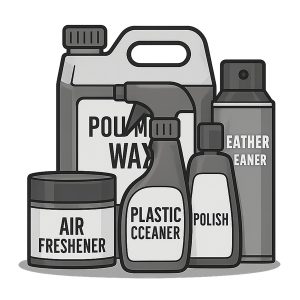 Автокосметика