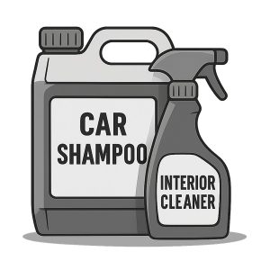 Автомобільна хімія