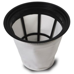 Фільтр багаторазовий з кошиком 600