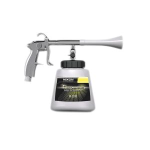 Пістолет для чистки автомобіля (торнадор)