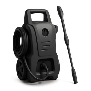 Мийки високого тиску мобільні