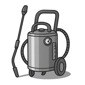 Обприскувачі