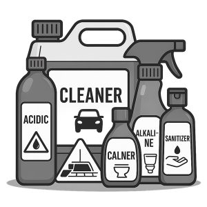 Професійна хімія