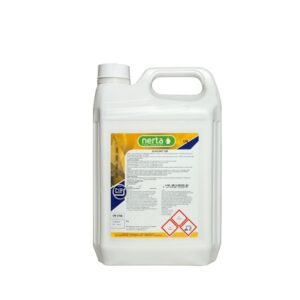 Засіб лужний ALKALINET 300 5Л